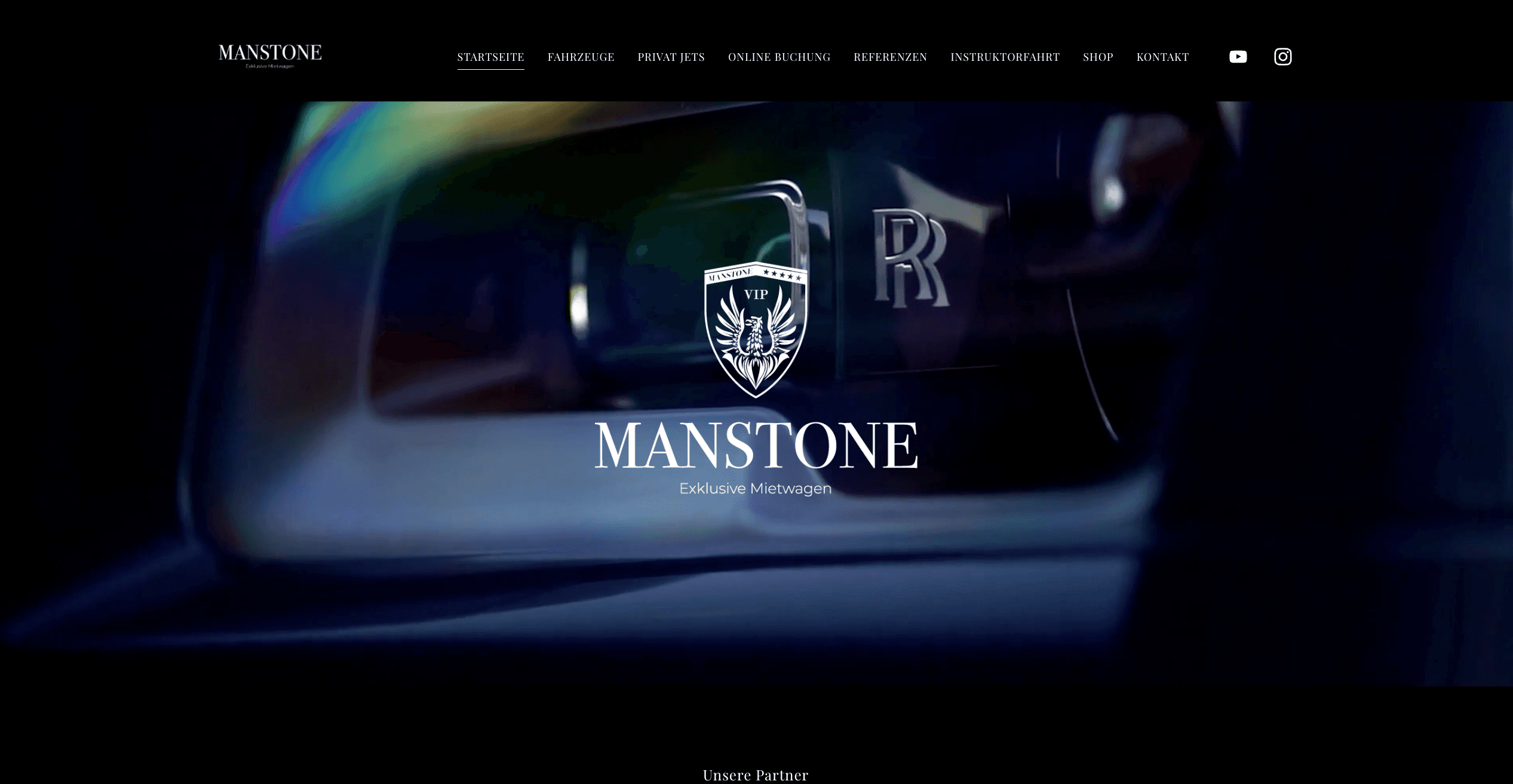 Manstone VIP Manstone VIP