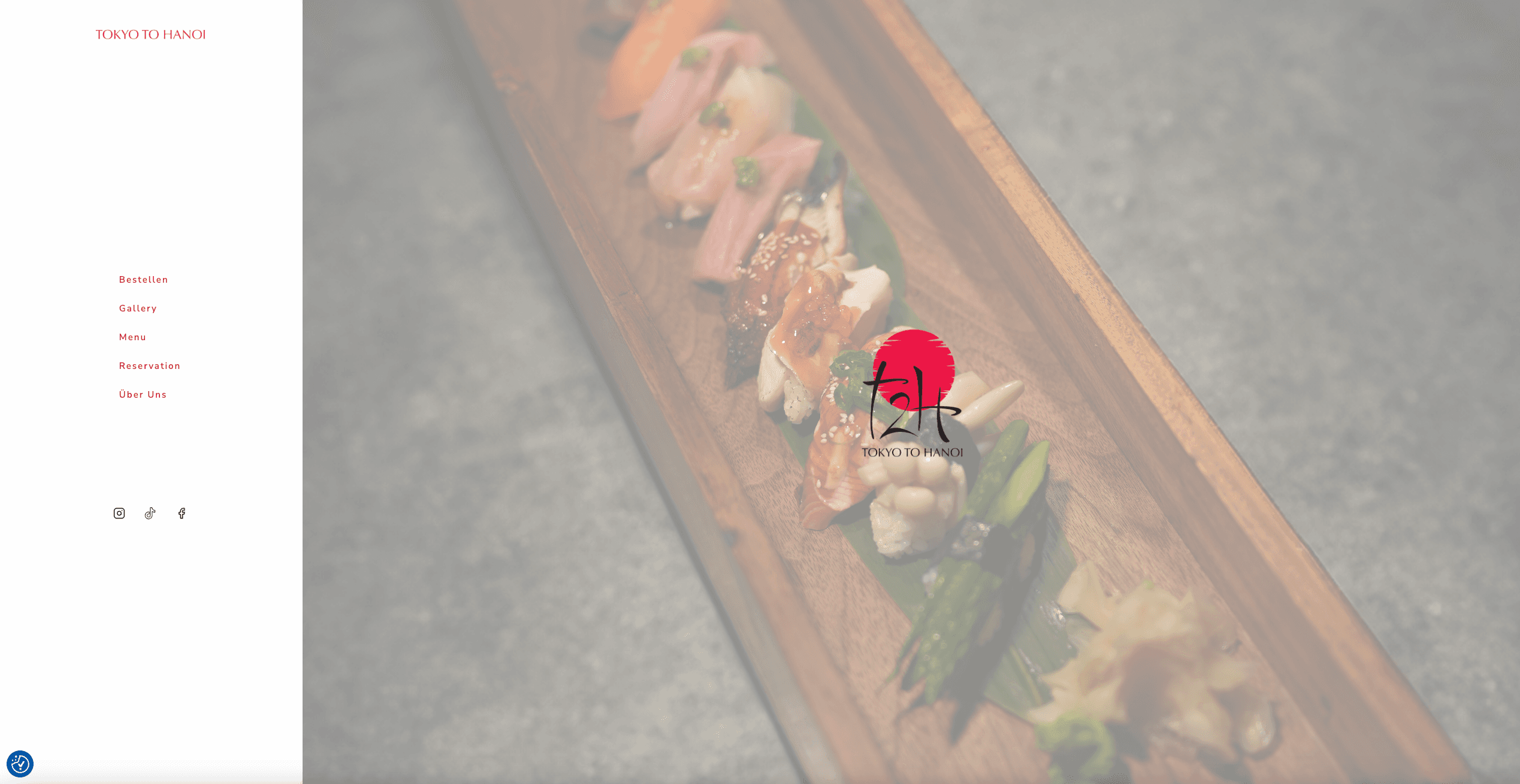 Tokyo to Hanoi Tokyo to Hanoi